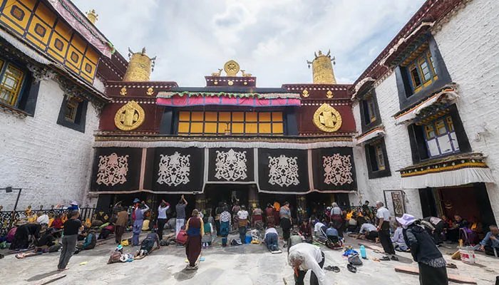 大昭寺门票 大昭寺门票价格多少