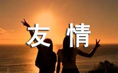 友情的日志