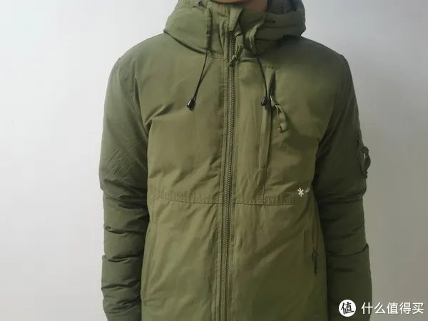森马羽绒服:超越小米