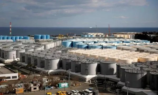 福岛核电站厂房上方发现严重污染,核泄漏会有何后果?