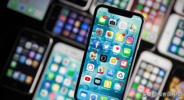 ios一直弹出系统更新