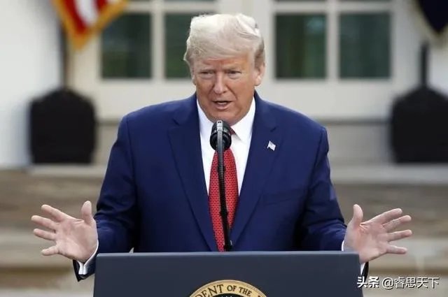 美国确诊病例世界第一,为什么死亡率低于其他国家?
