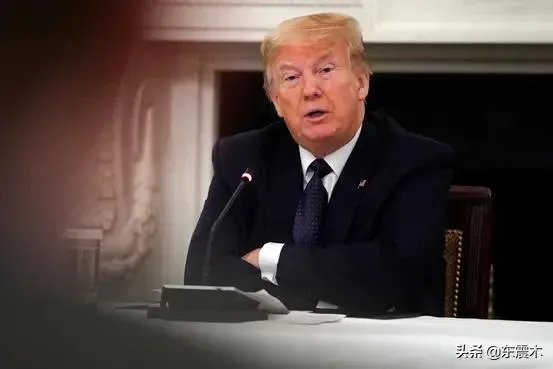 所有成员国都接受WHO疫情调查,为何唯独美国拒绝并威胁退出世卫?