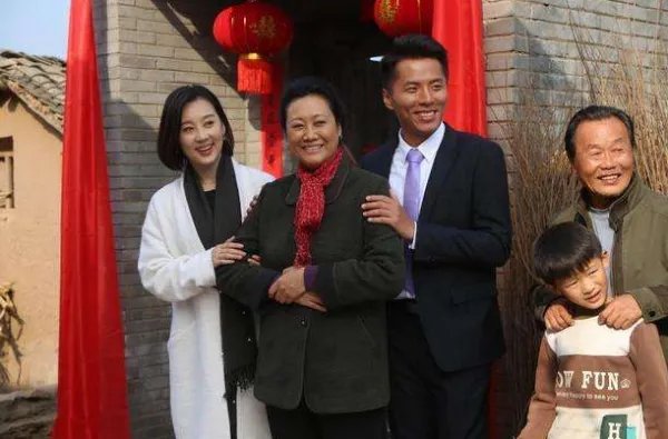 电视剧《初婚》的评价如何?好看么?