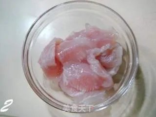 糟溜鱼片