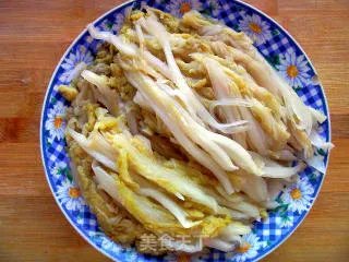 杀猪菜