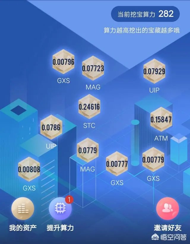 手机挖矿app会不会有发展前景？
