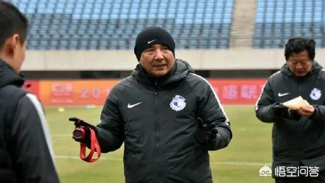 西蒙尼助手现身大连体育场,西蒙尼会来大连一方执教吗?