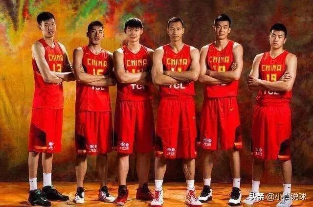 2020东京奥运会的男篮落选赛名单出炉，中国队有出线希望吗？