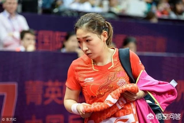 6月8日，日本公开赛正赛首日，刘诗雯和王曼昱将遭遇伊藤美诚，她们能战胜对手么？