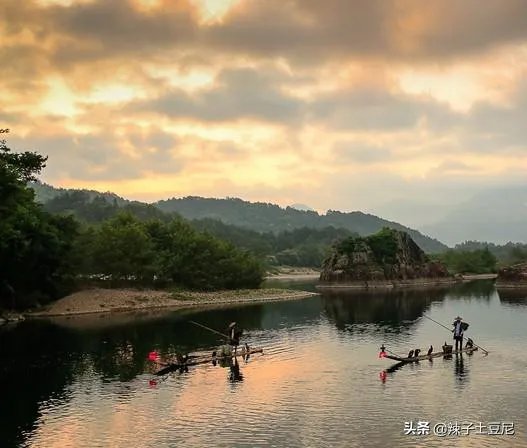 温州旅游景点介绍?