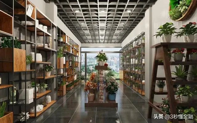 在苏州开一家花店,大概需要多少钱啊,怎么做?
