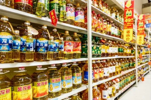 特级油、一级油、二级油…食用油等级越高越有营养吗?丨刘萍萍专栏