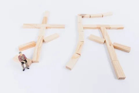 临时安置补助费的标准是多少？