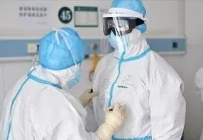 北京疫情新发地病例终于清零,这背后有多少人在努力?