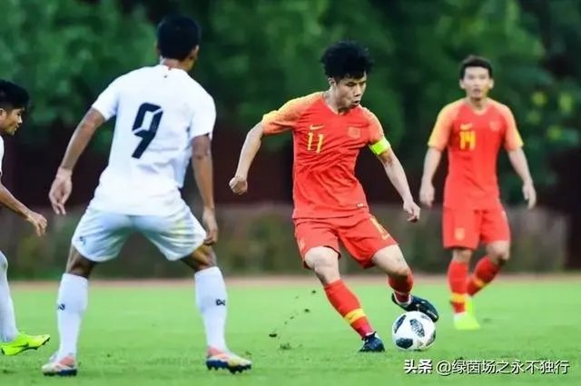 国足热身赛4:1大胜缅甸,不过半场却踢了个0:1,你怎么看?