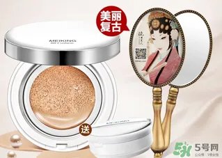 美康粉黛是大品牌吗?美康粉黛是正规品牌么?