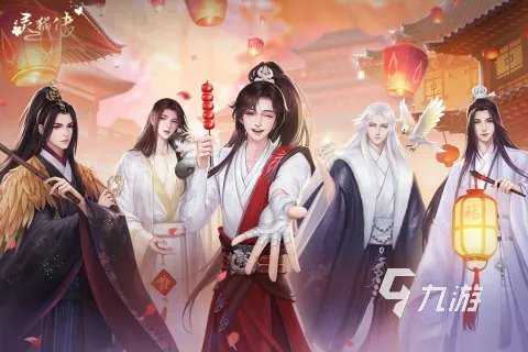 2022有什么好玩的恋爱养成类手机游戏推荐 恋爱养成类手游排行Top10