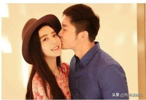 范冰冰谈失恋深夜痛哭,是因为感情太深,还是想获取同情求复出?