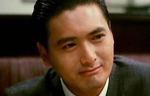 小马哥是谁?