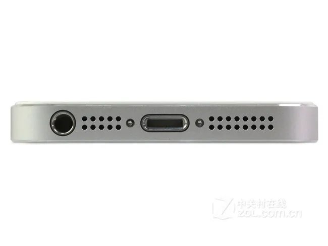 Apple iPhone 5s 16GB 金色 移动联通4G游戏运行流畅 ZOL商城仅售1569元 (顺丰包邮)