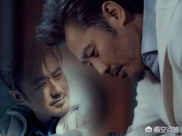 《情圣2》演员表吴秀波被除名是真的吗?吴秀波被封杀了吗?