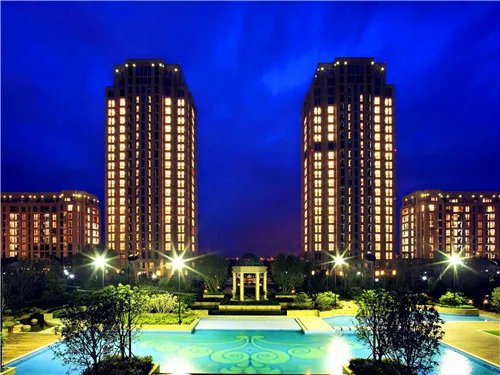 换房流程是什么