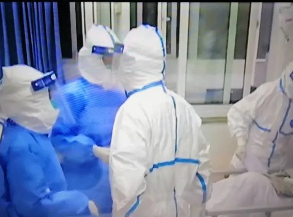 北京疫情新发地病例终于清零,这背后有多少人在努力?