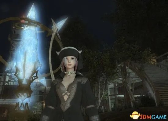 《最终幻想14》国服汉化新图 盛大代理暑期运营！
