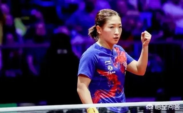 世乒赛刘诗雯4-2逆转丁宁晋级决赛,如何评价两人的表现?