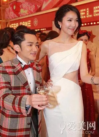娱乐圈有哪些最萌身高差夫妻?
