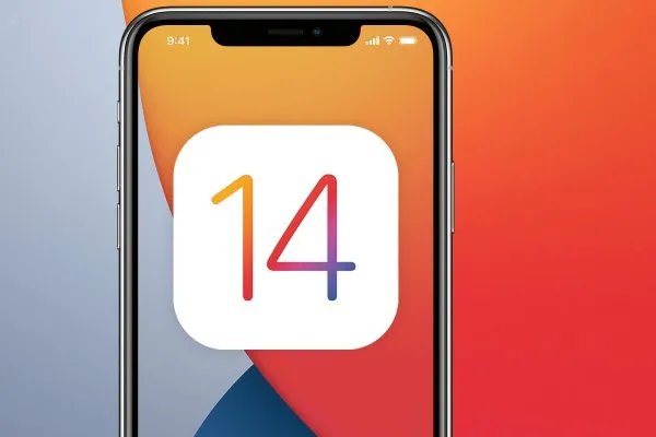 苹果正式发布 iOS 14,那都更新了哪些功能?
