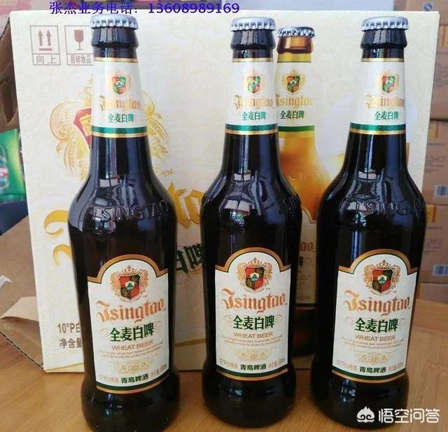 青岛啤酒和雪花啤酒哪个好?为什么?
