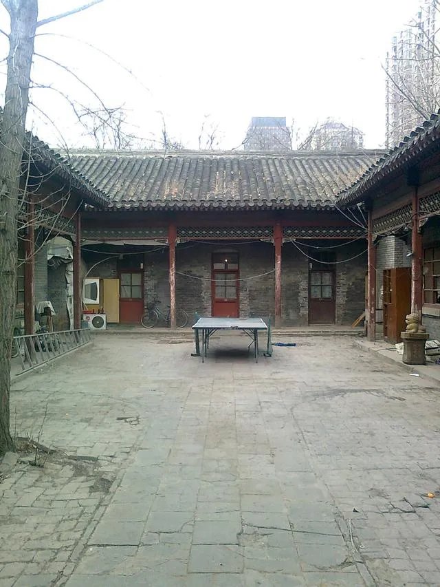 北京最早的自来水公司是什么情况?
