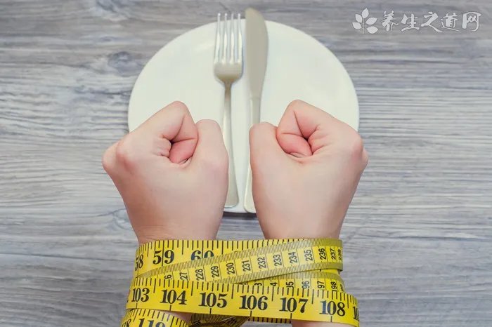 糖尿病饮食热量表