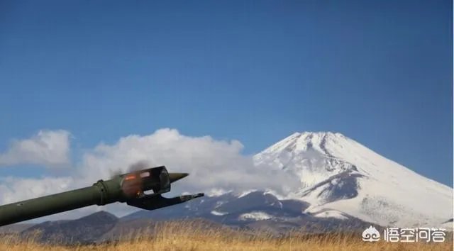 印度山地部队装备的M777榴弹炮，有哪些优点？