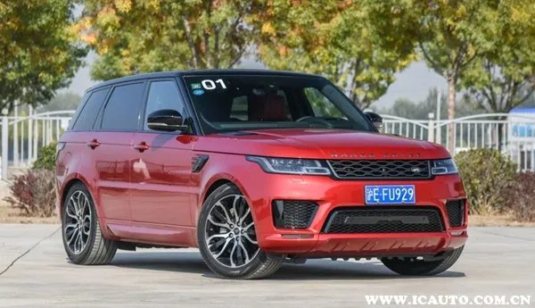 range rover是什么车?rangerover是什么牌子车多少钱