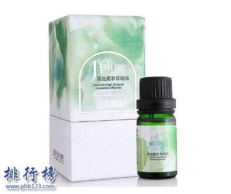 薰衣草精油哪个牌子好?薰衣草精油品牌排行榜