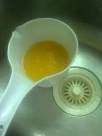 夏柑糖的做法