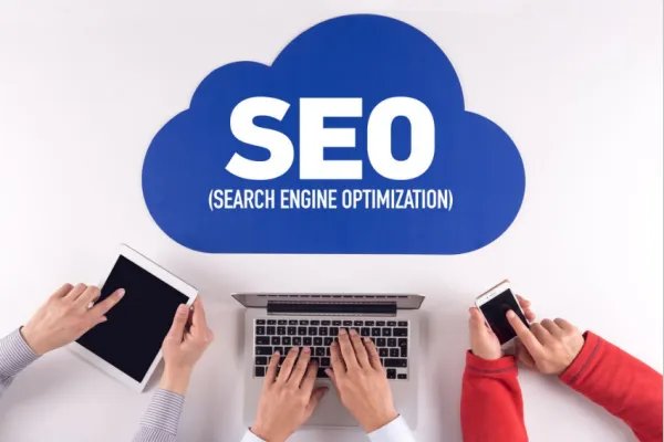 seo网站排名优化培训教程