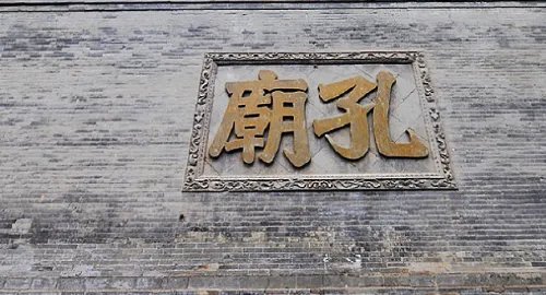 去西安旅游，必去的地方是哪几个？