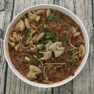 肥肠粉
