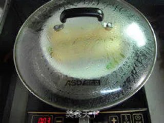 八宝榨菜卷