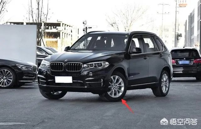 宝马X5新款的价格是多少?