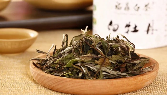 白茶有哪些 白茶有哪些品种