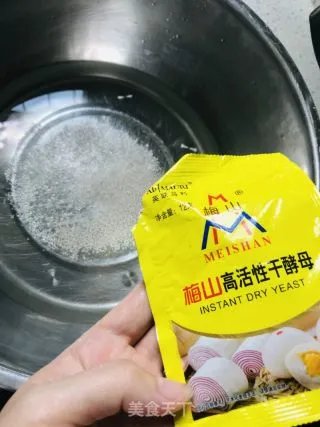 小笼包