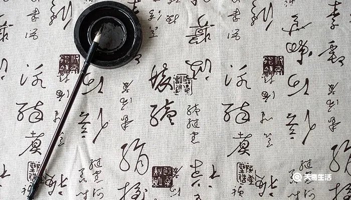 笔的种类