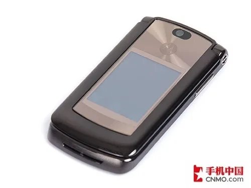 摩托罗拉V8