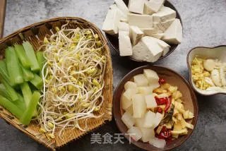麻辣水煮鱼