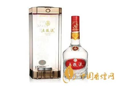 五粮液宴会酒价格表